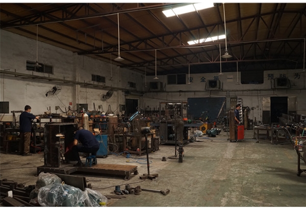 車間生產(chǎn) (1)