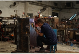 車間生產(chǎn) (2)