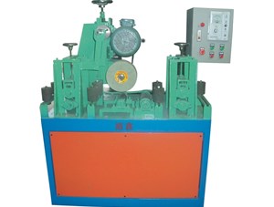 鎖具拋光機的方向在哪里？