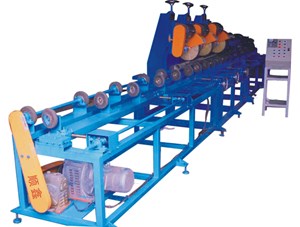 什么樣的產(chǎn)品可以上拋光機