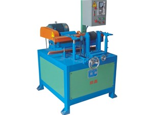 如何保養(yǎng)自動拋光機