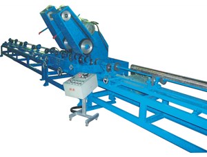 如何提高自動(dòng)拋光機(jī)的生產(chǎn)效率