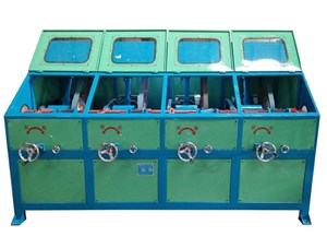 拋光機(jī)是怎么樣工作，怎么樣維護(hù)的