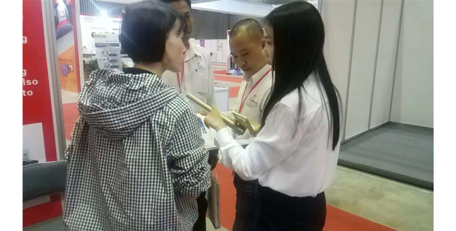 越南展會(huì) (3)