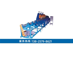 重型圓管棒拋光機(jī)