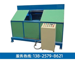 環(huán)保轉(zhuǎn)盤式單面自動(dòng)拋光機(jī)