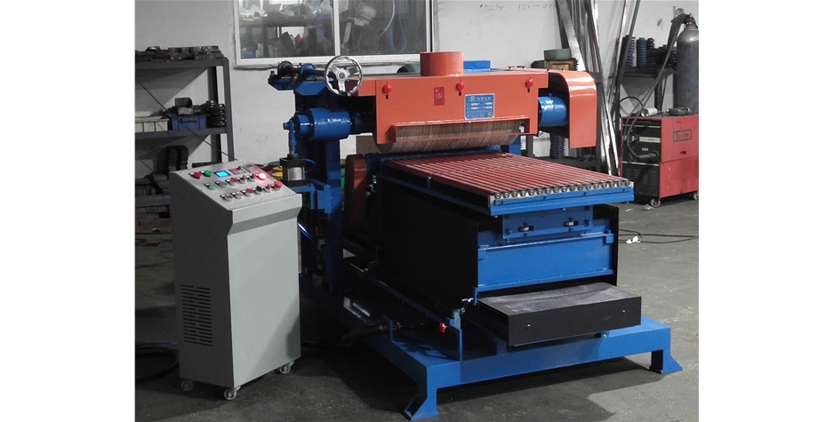 平面拋光機(jī)