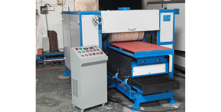 圓管自動(dòng)拋光機(jī)