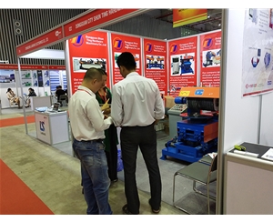 越南展會(huì) (1)